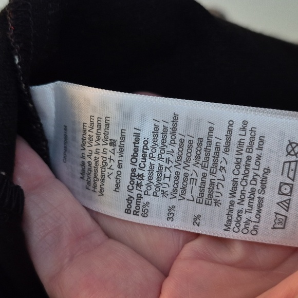 NWT Madewell Bonded Flannel Shirt-Jacket in Cohancy Plaid - Picture 12 of 13